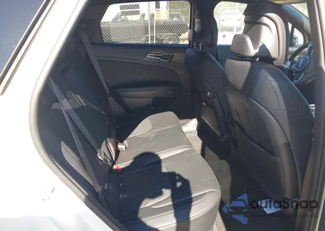 2024 Kia Sportage Plug-In Hybrid X-Line Prestige z USA, uszkodzony, nr VIN KNDPZDDH7R7168301